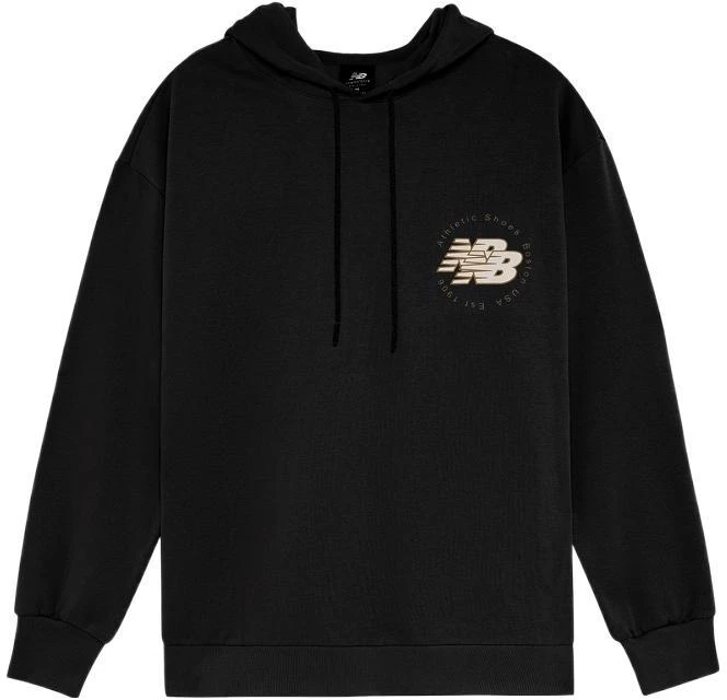 new-balance-black-hoodie-with-logo-letter-print-and-drawstring-amt-23348-bk