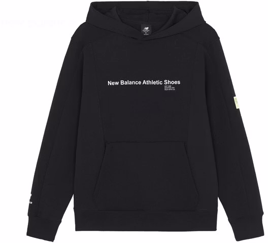new-balance-black-hoodie-with-logo-print-minimalist-design-amt-21362-bk