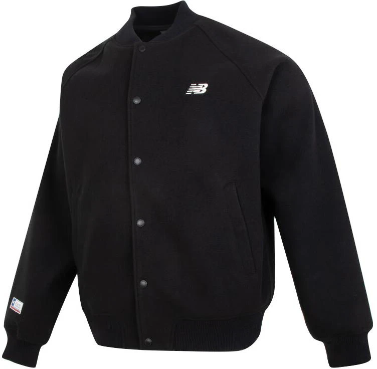 new-balance-black-letter-snap-collar-comfortable-jacket-nme-11051-bk