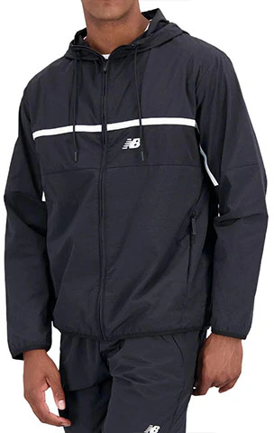 new-balance-black-logo-print-hooded-jacket-mj-31500-bk