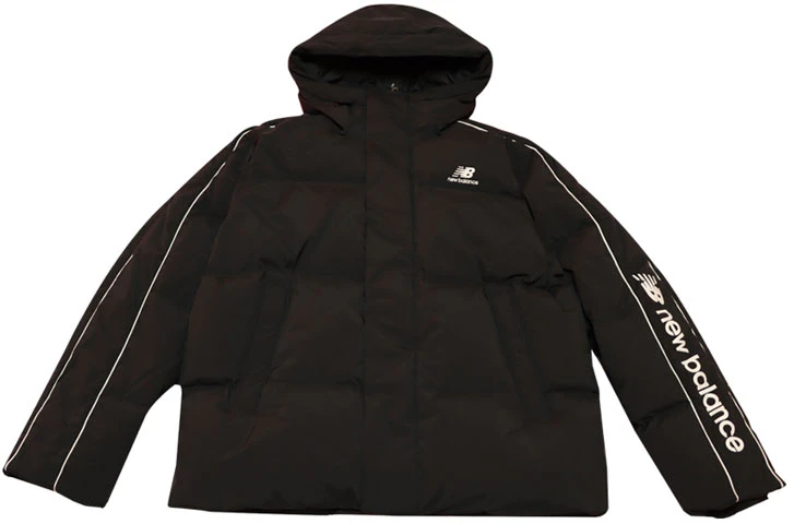 new-balance-black-logo-printed-puffer-jacket-npa-4-e111-bk