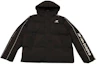 Order Chaqueta Acolchada New Balance Negra con Logo Impreso NPA4E111-BK