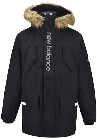 new-balance-black-out-collection-black-long-fur-collar-down-jacket-amj-04356-bk