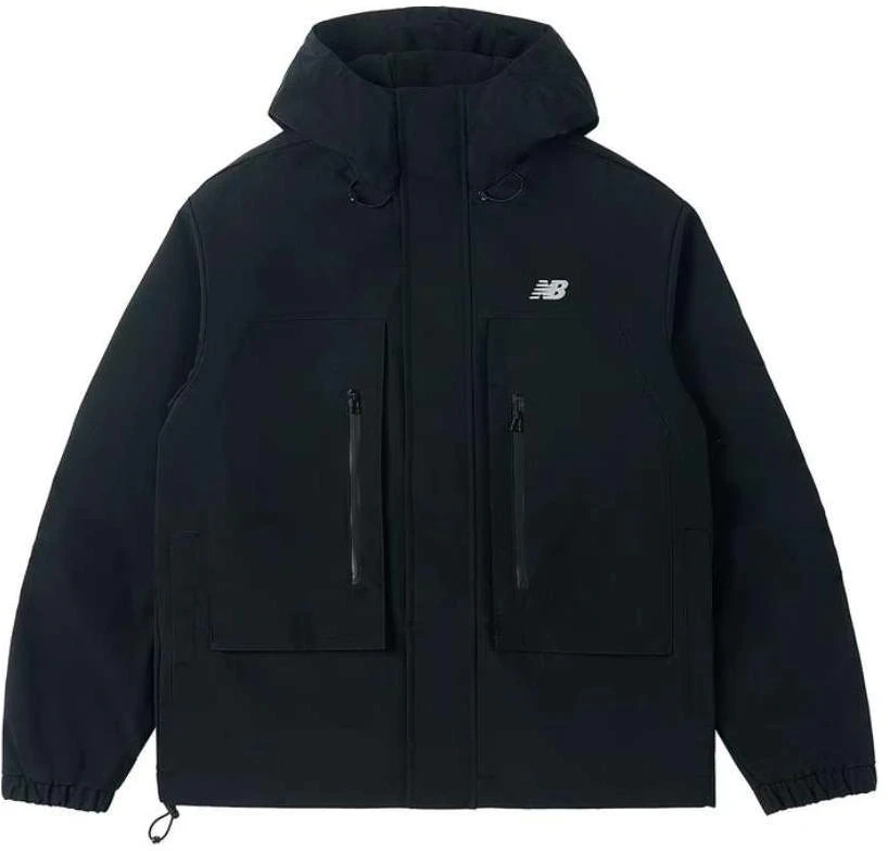 new-balance-black-outdoor-fleece-hooded-multi-pocket-jacket-amj-41327-bk