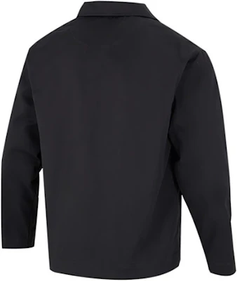 New Balance Jaket Kaus Polo Olahraga Hitam Polos Kasual MJ23552-PHM Lookbook New Balance Jaket Kaus Polo Olahraga Hitam Polos Kasual MJ23552-PHM