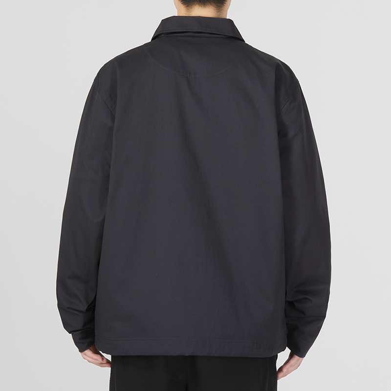 Purchase New Balance Jaket Kaus Polo Olahraga Hitam Polos Kasual MJ23552-PHM