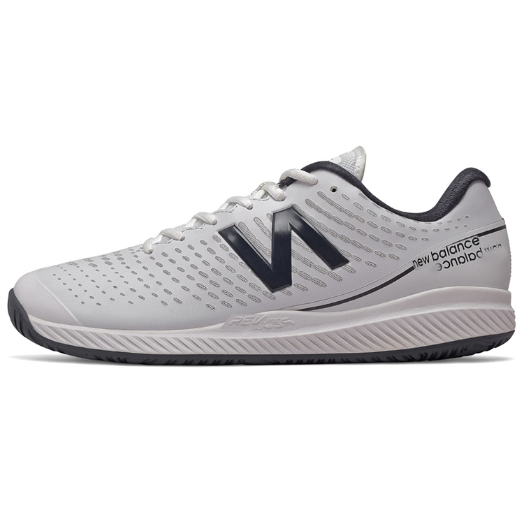 New Balance Black/Red/ 'White' AM659WWT