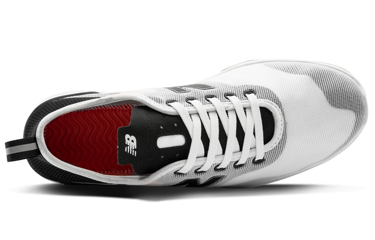 NB Black/Red/ 'White' 圖 3