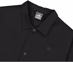 Purchase Chaqueta Unisex New Balance Negra Retro Logo de Manga Larga Estilo Casual AMJ43312-BK