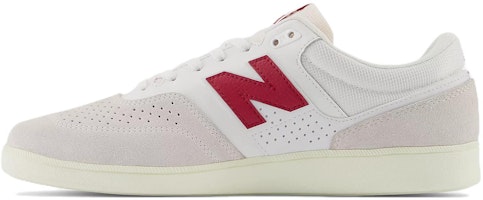 New Balance Brandon Westgate x Numeric 508 'White Red' NM508WWR New Balance Brandon Westgate x Numeric 508 'White Red' NM508WWR