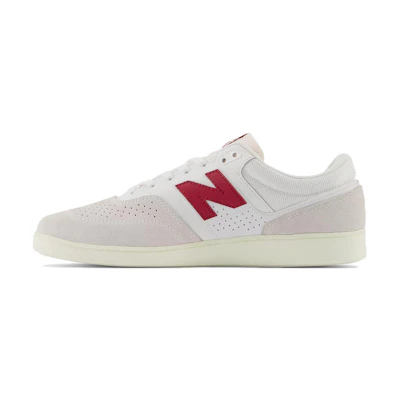 NB Brandon Westgate Numeric 508 'White Red'