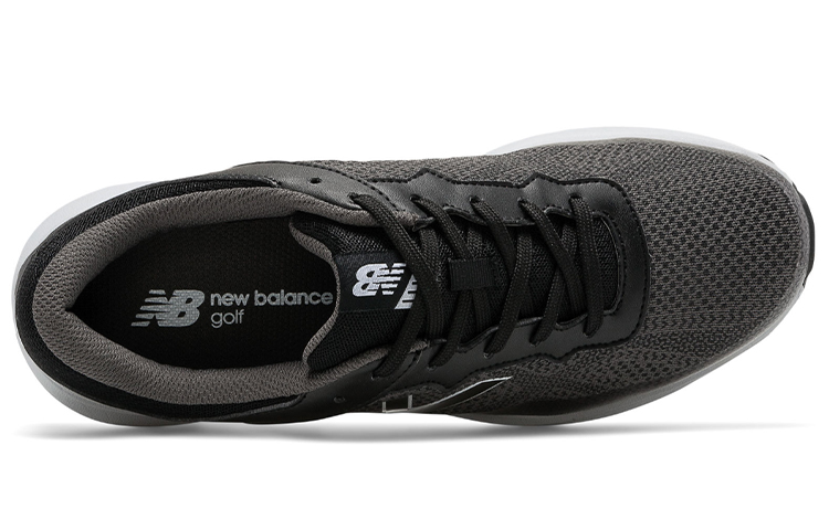 Lookbook New Balance Breeze Zwart NBG1801BG