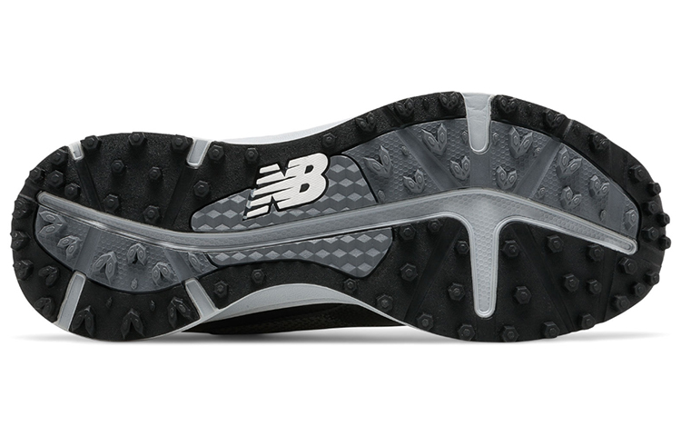 Shop New Balance Breeze Zwart NBG1801BG