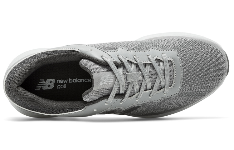 Lookbook New Balance Breeze Grigio ''Cemento'' NBG1801GR