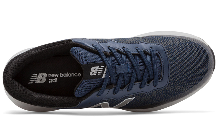 Lookbook New Balance Breeze Donkerblauw Navy NBG1801NV