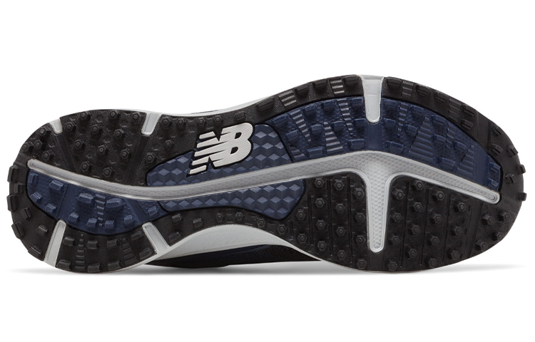 Shop New Balance Breeze Donkerblauw Navy NBG1801NV