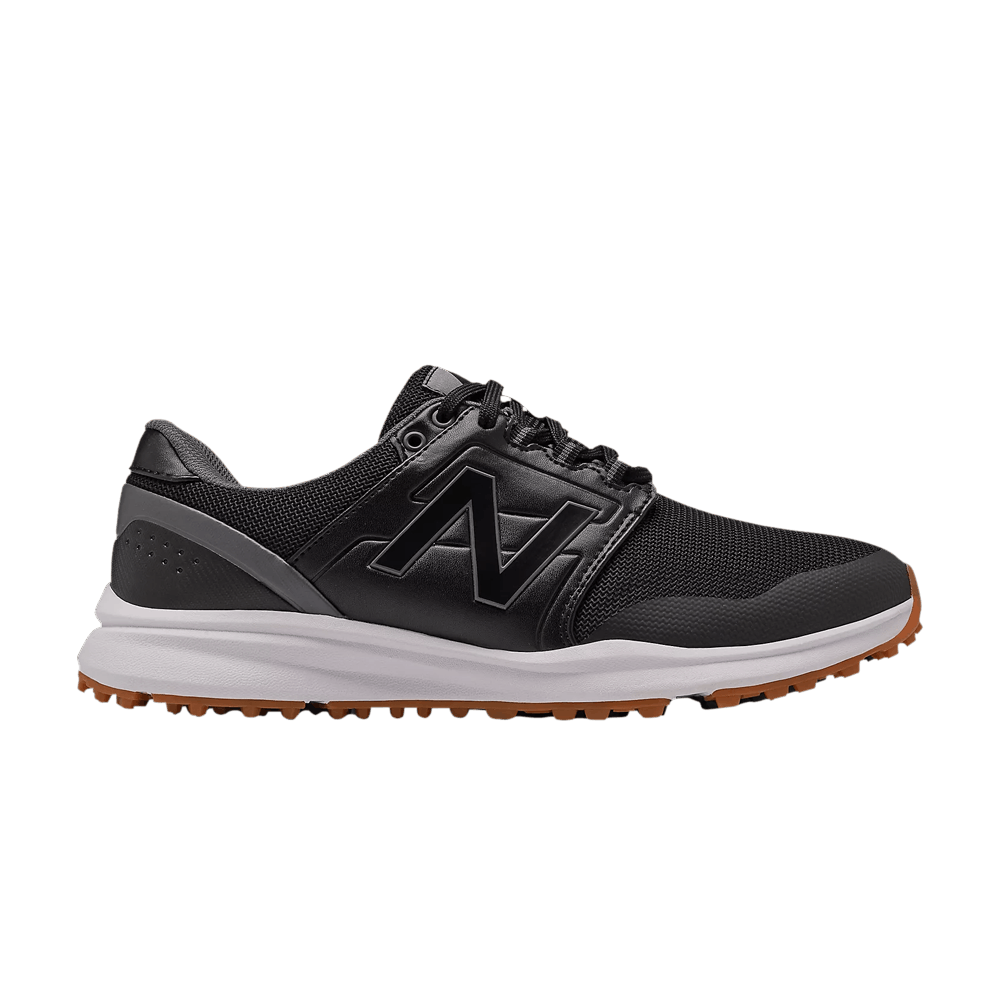New Balance Breeze v2 2E Wide 'Black' NBG1802BK-2E