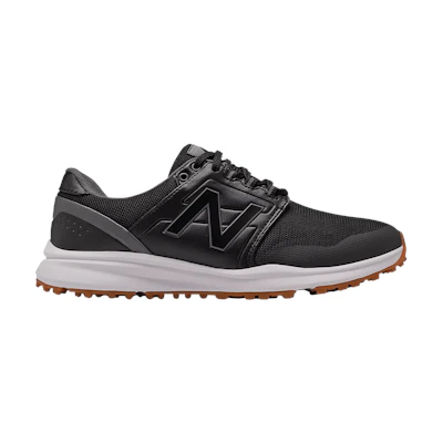 NB Breeze v2 2E Wide 'Black'
