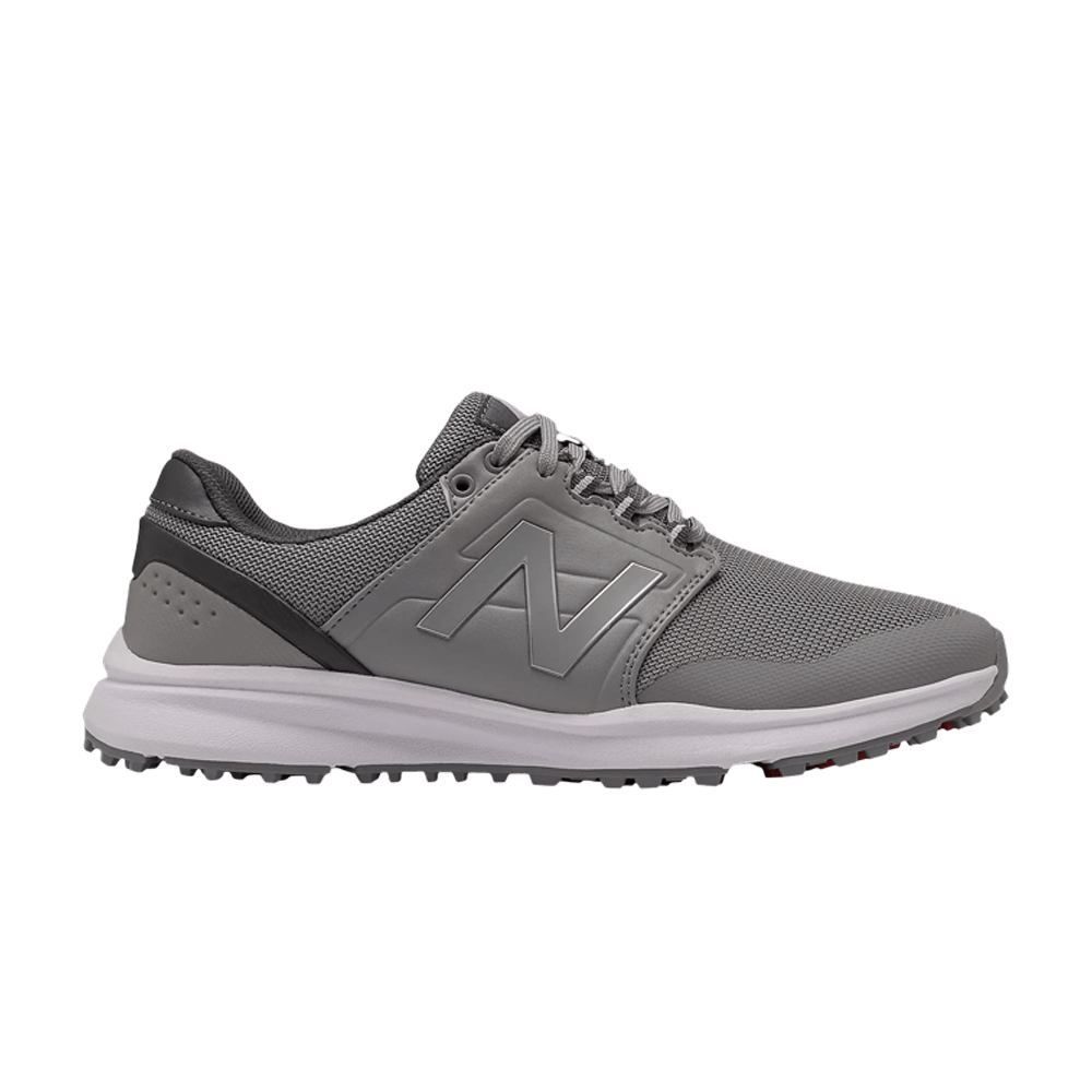 New Balance Breeze v2 4E Wide 'Grey' NBG1802GR-4E