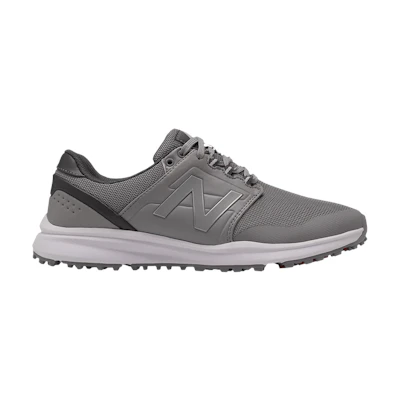 NB Breeze v2 4E Wide 'Grey'