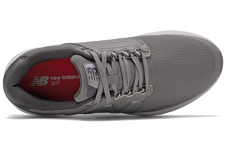 Lookbook ニューバランス ブリーズ v2 'グレー' NBG1802GR NBG1802GR