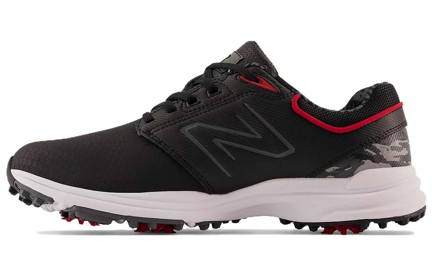 New Balance Brighton 'Black Red Camo' MG2010B1