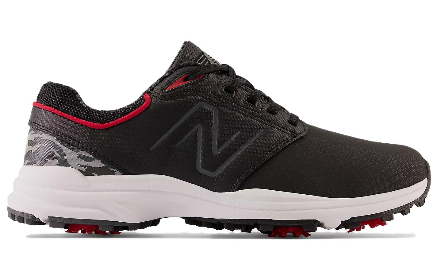 Order New Balance Brighton ''Zwart Rood Camouflage'' MG2010B1