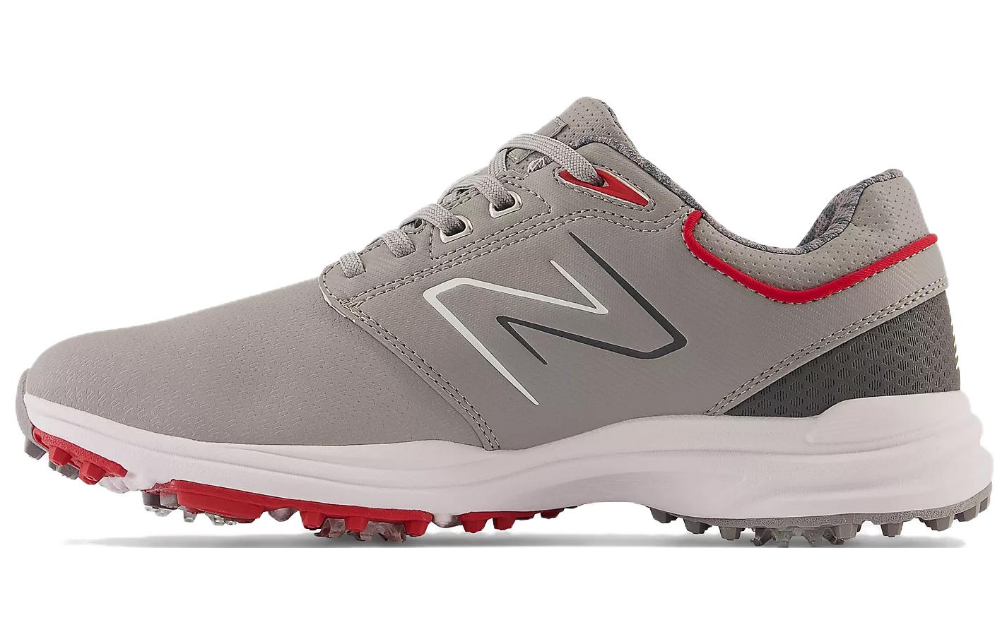 New Balance Brighton 'Grey Red' MG2010G1