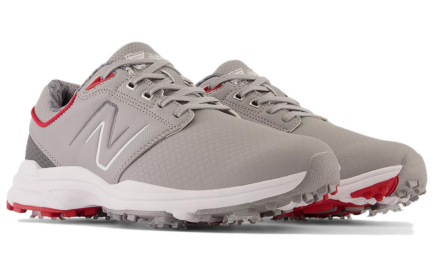 Order New Balance Brighton ''Grijs Rood'' MG2010G1