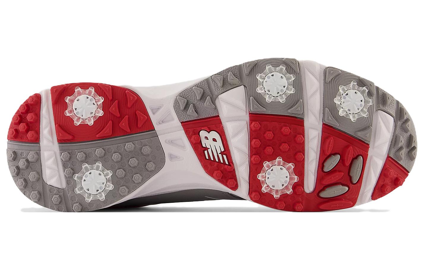 Shop New Balance Brighton ''Grijs Rood'' MG2010G1