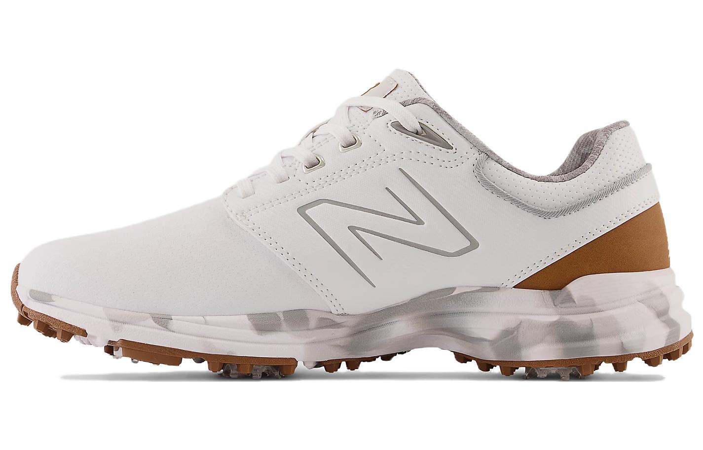New Balance Brighton 'White Brown Camo' MG2010WB