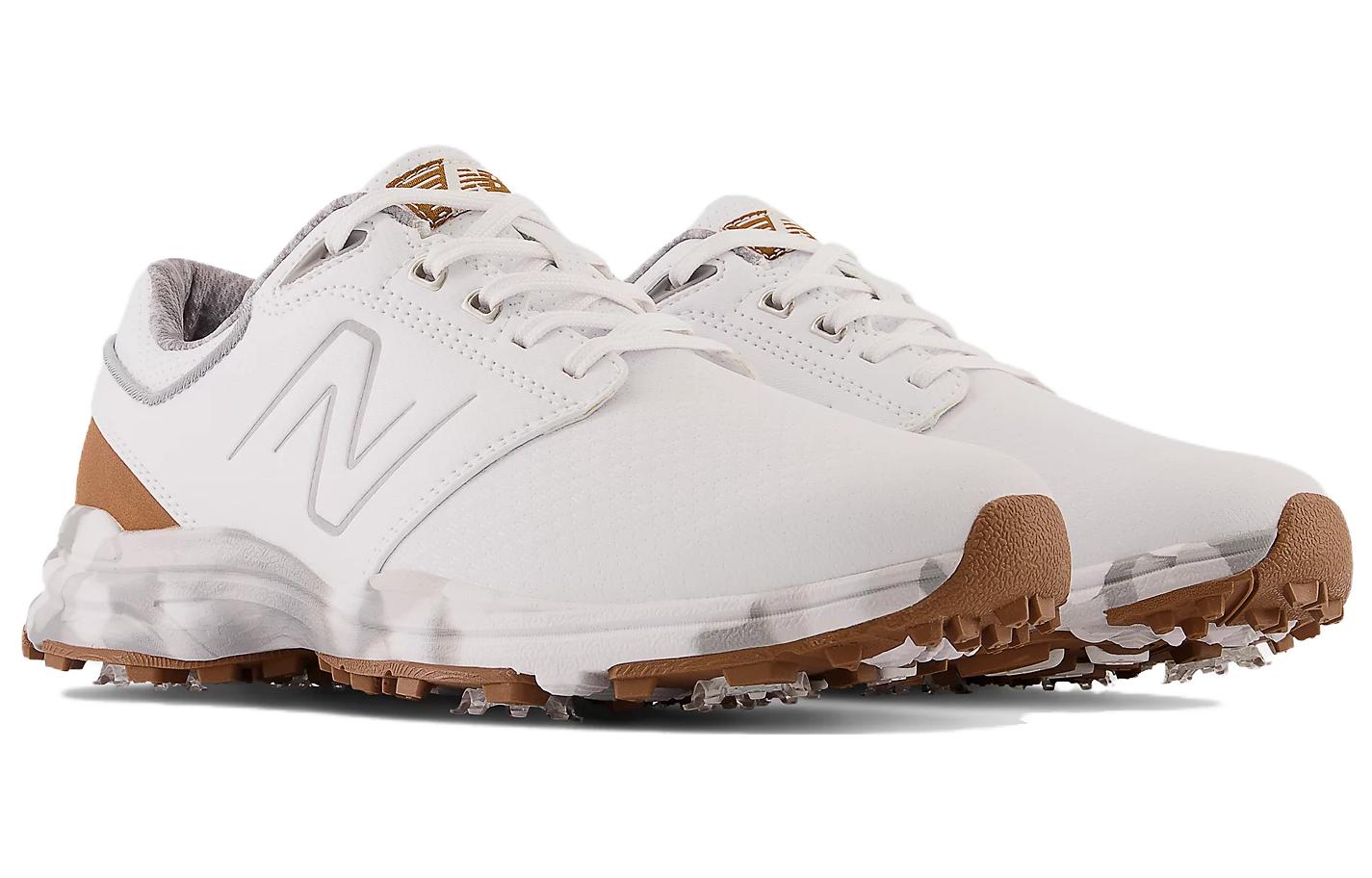 Lookbook New Balance Brighton 'Blanco Marrón Camuflaje' MG2010WB