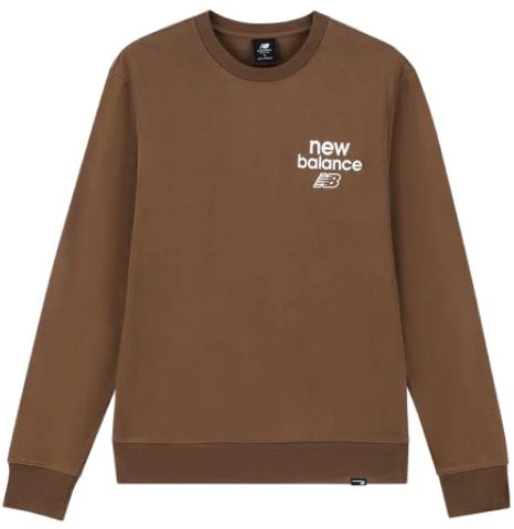 new-balance-brown-crewneck-pullover-sweatshirt-mt-33535-tru