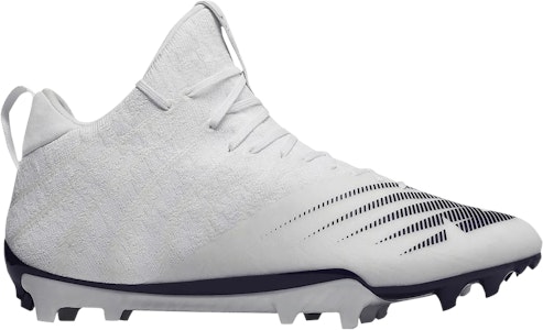 New Balance Burn X2 Mid 2E Lebar 'Putih Navy' BURNXMN2-2E Buy New Balance Burn X2 Mid 2E Lebar 'Putih Navy' BURNXMN2-2E