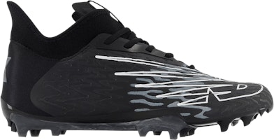 New Balance Burn X3 2E Wide 'Black Grey' BURNXLB3-2E New Balance Burn X3 2E Wide 'Black Grey' BURNXLB3-2E