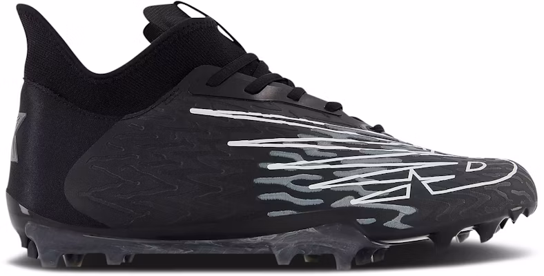 New Balance Burn X3 2E Ancho 'Negro Gris' BURNXLB3-2E Buy New Balance Burn X3 2E Ancho 'Negro Gris' BURNXLB3-2E