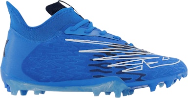 New Balance Burn X3 2E Wide 'Blue White' BURNXLN3-2E New Balance Burn X3 2E Wide 'Blue White' BURNXLN3-2E