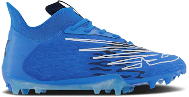 New Balance Burn X3 2E Wide 'Blue White' BURNXLN3-2E New Balance Burn X3 2E Wide 'Blue White' BURNXLN3-2E