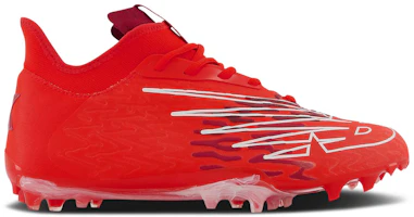 New Balance Burn X3 2E Wide 'Red Flame' BURNXLR3-2E New Balance Burn X3 2E Wide 'Red Flame' BURNXLR3-2E