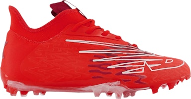 New Balance Burn X3 2E Wide 'Red Flame' BURNXLR3-2E New Balance Burn X3 2E Wide 'Red Flame' BURNXLR3-2E