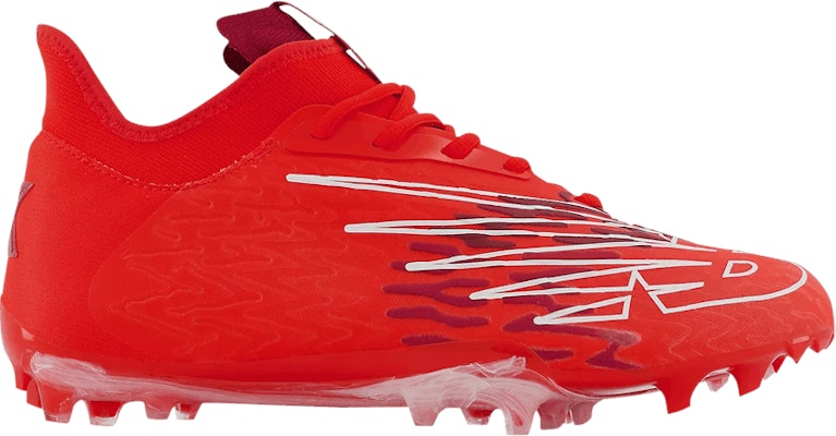 New Balance Burn X3 2E Wide 'Red Flame' BURNXLR3-2E Buy New Balance Burn X3 2E Wide 'Red Flame' BURNXLR3-2E