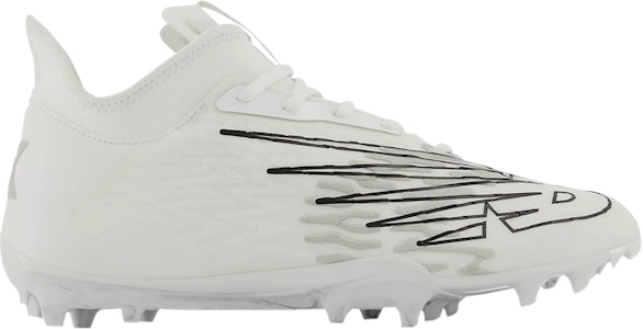 New Balance Burn X3 2E Lebar 'White Dynomite' BURNXLW3-2E Buy New Balance Burn X3 2E Lebar 'White Dynomite' BURNXLW3-2E