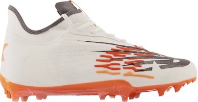 New Balance Burn X3 2E Wide 'White Orange' BURNXLO3-2E New Balance Burn X3 2E Wide 'White Orange' BURNXLO3-2E