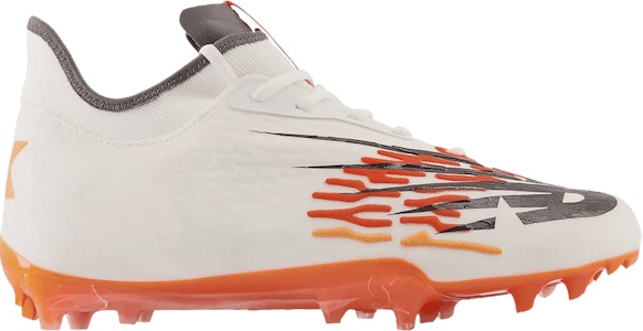 New Balance Burn X3 2E Wide 'Putih Jingga' BURNXLO3-2E Buy New Balance Burn X3 2E Wide 'Putih Jingga' BURNXLO3-2E