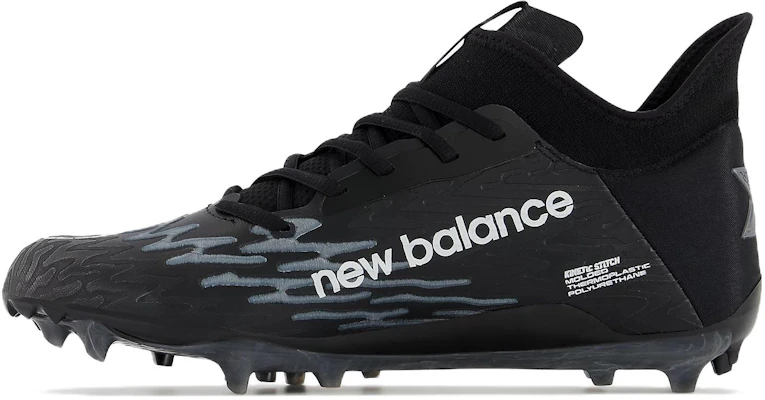New Balance Burn X3 'Negro Gris' BURNXLB3 Buy New Balance Burn X3 'Negro Gris' BURNXLB3