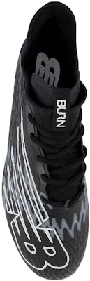 New Balance Burn X3 'Black Grey' BURNXLB3 Shop New Balance Burn X3 'Black Grey' BURNXLB3