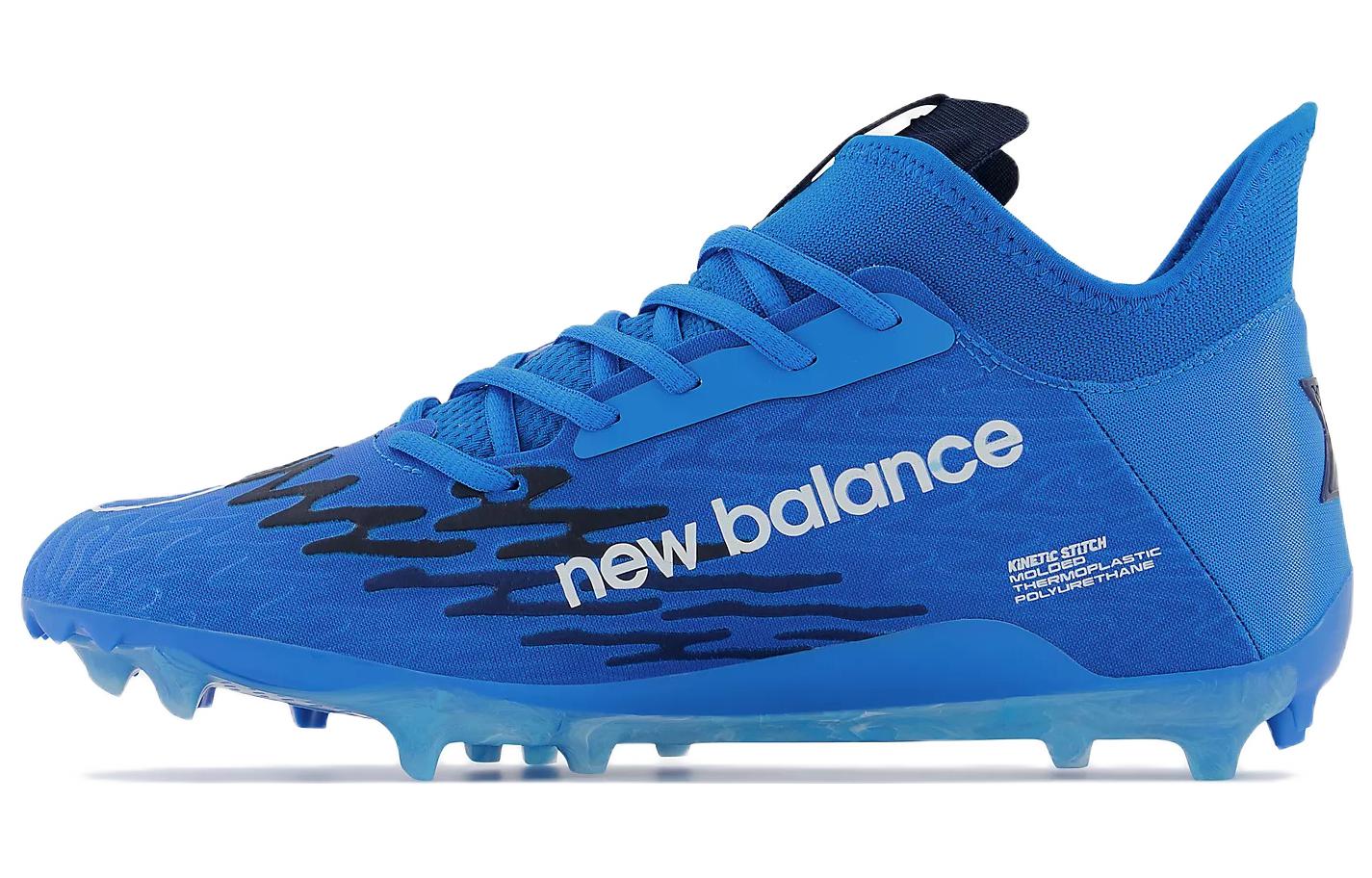 New Balance Burn X3 'Blue White' BURNXLN3