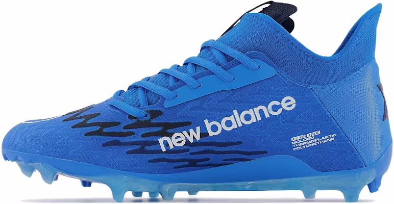 New Balance Burn X3 'Azul Blanco' BURNXLN3 Buy New Balance Burn X3 'Azul Blanco' BURNXLN3