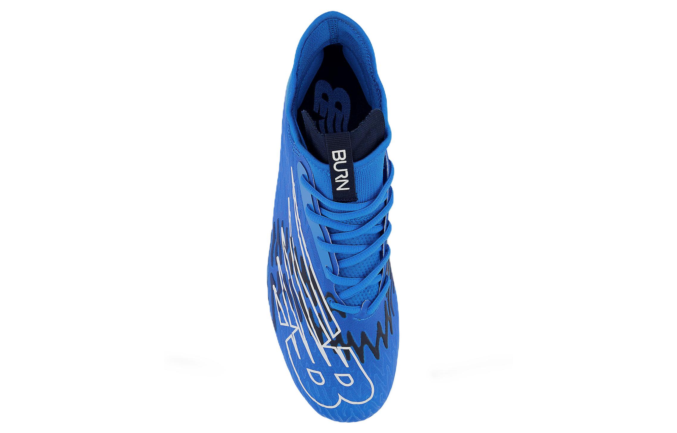 Shop New Balance Burn X3 'Azul Blanco' BURNXLN3
