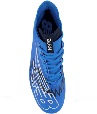 New Balance Burn X3 'Azul Blanco' BURNXLN3 Shop New Balance Burn X3 'Azul Blanco' BURNXLN3